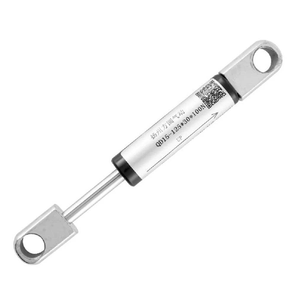 Simplayer QD15-125*30*100N Hydraulic Rod Racing Simulator for SIMSONN 2-Pedal 3-Pedal Set HE Pedals 
Simplayer QD15-125*30*100N Hydraulic Rod Racing Simulator for SIMSONN 2-Pedal 3-Pedal Set HE Pedals