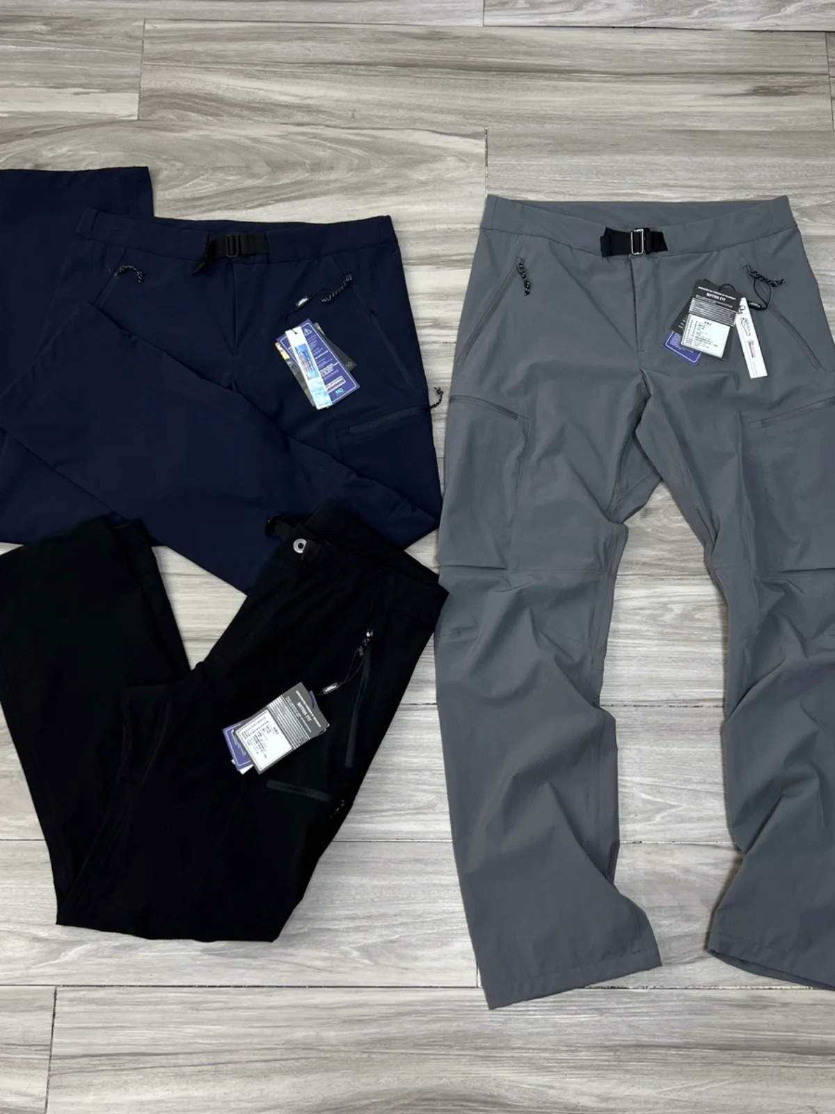 Легкие дышащие мужские брюки для активного отдыха, быстросохнущие, повседневные, прямого кроя, весна-лето, городской стиль, нейлон, спандекс
Легкие дышащие мужские брюки для активного отдыха, быстросохнущие, повседневные, прямого кроя, весна-лето, городской стиль, нейлон, спандекс