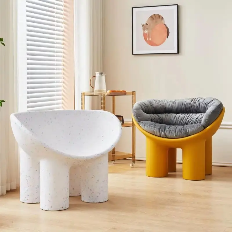 Скандинавский уличный диван для отдыха на балконе, простой табурет, стул на ножке слона, диван для одного человека, стулья для гостиной, кресло для отдыха Sillas
Скандинавский уличный диван для отдыха на балконе, простой табурет, стул на ножке слона, диван для одного человека, стулья для гостиной, кресло для отдыха Sillas