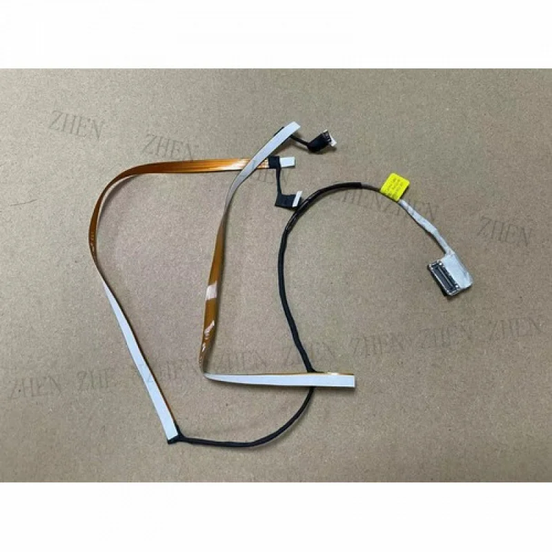 Y FOR HP 830 G6 PS1813 Screen Cable 6017B1097201 L65781-001
Y FOR HP 830 G6 PS1813 Screen Cable 6017B1097201 L65781-001