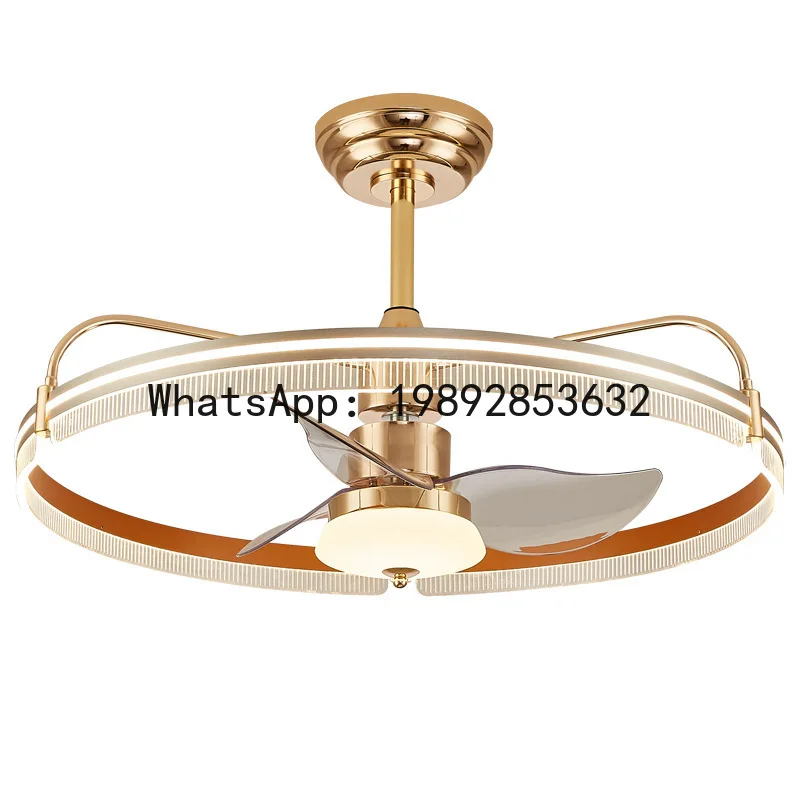 PYJ full spectrum fan light acrylic high quality eye protection living room ceiling fan 2025 light luxury bedroom
PYJ full spectrum fan light acrylic high quality eye protection living room ceiling fan 2025 light luxury bedroom