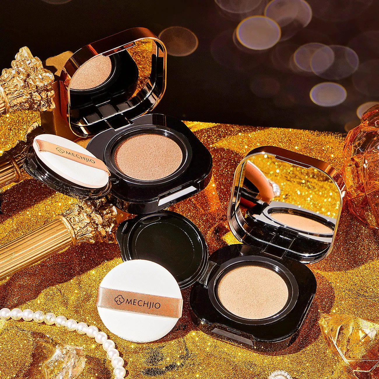 New Waterproof Matte Air Cushion Poreless BB&CC Cream High Coverage Oil-control Soft Face Makeup Foundation Base Cosmetics
New Waterproof Matte Air Cushion Poreless BB&CC Cream High Coverage Oil-control Soft Face Makeup Foundation Base Cosmetics