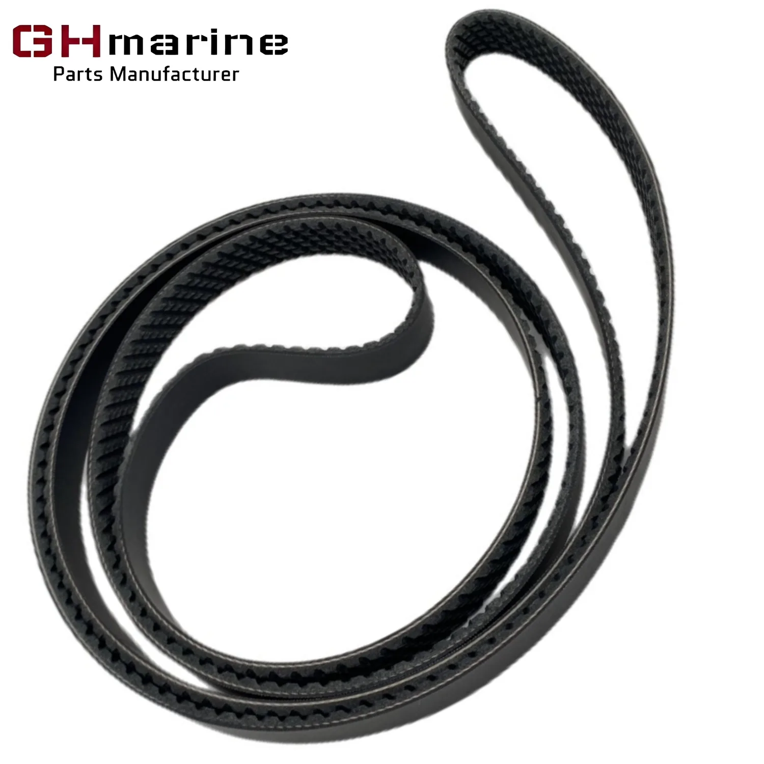 New Serpentine Belt for Volvo Penta Drive 4.3L 5.0L 5.7L Gi GL GXi Si Engines Boat 3860086
New Serpentine Belt for Volvo Penta Drive 4.3L 5.0L 5.7L Gi GL GXi Si Engines Boat 3860086