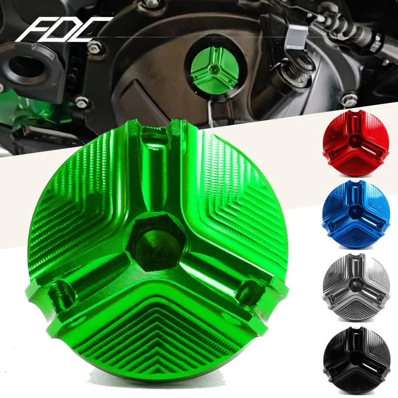 Крышка штекера двигателя мотоцикла для Kawasaki Z900 RS Z650 Z800 Z400 Z1000 SX Z1000R versy 650 1000 Ninja Vulcan 650 крышка наполнителя масла
Крышка штекера двигателя мотоцикла для Kawasaki Z900 RS Z650 Z800 Z400 Z1000 SX Z1000R versy 650 1000 Ninja Vulcan 650 крышка наполнителя масла