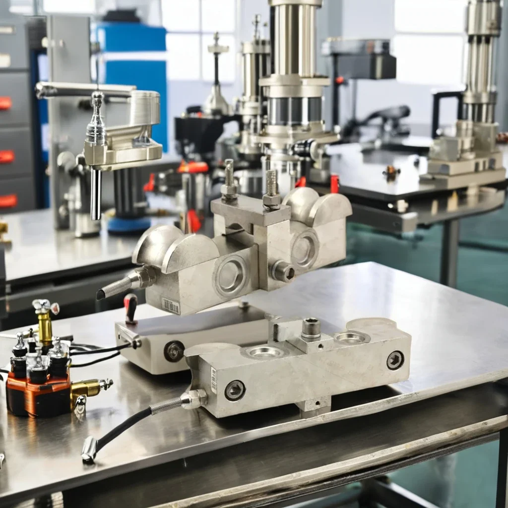 2026 2025 New Customized PY Crane Load Cell Tension Sensor for Gantry Tower Overhead Crane
2026 2025 New Customized PY Crane Load Cell Tension Sensor for Gantry Tower Overhead Crane