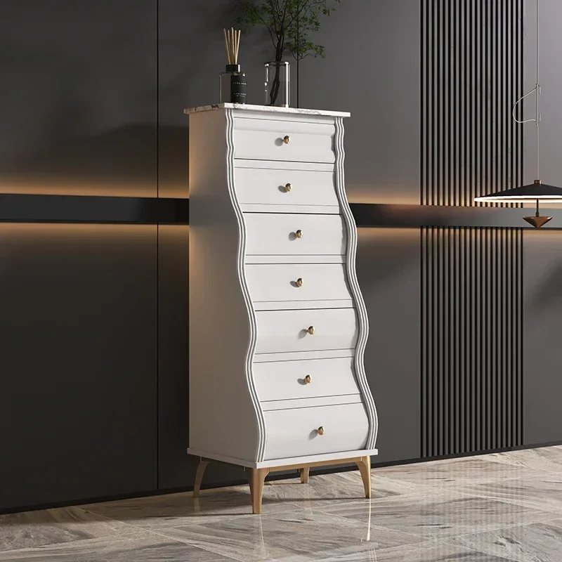 Тумба-комод TAO Entrance Simple Modern для прихожей/гостиной, 7 секций
Тумба-комод TAO Entrance Simple Modern для прихожей/гостиной, 7 секций