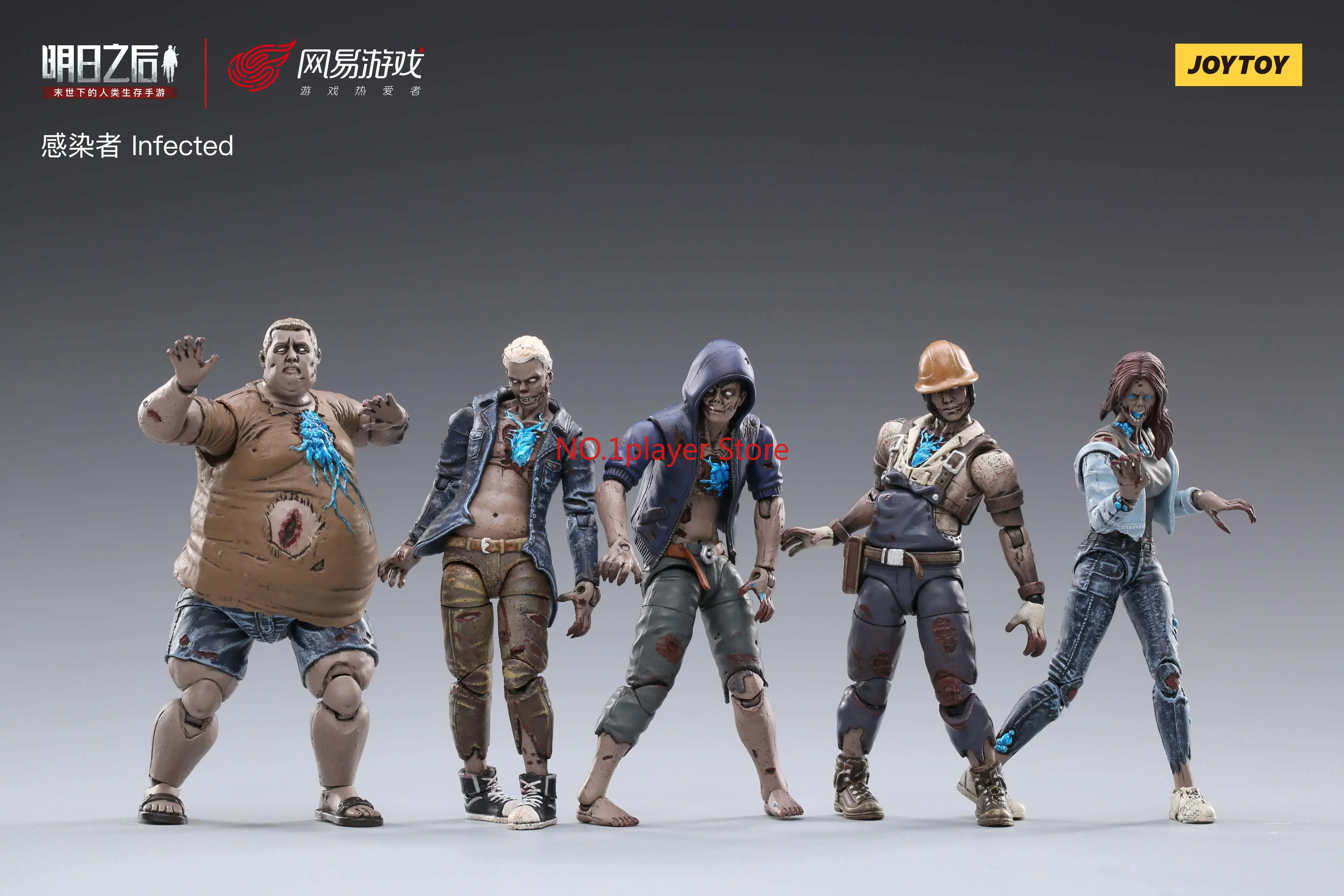 Фигурка JOYTOY 1/18 (5 шт./компл.) Жизнь после зараженного человека Зомби, коллекция аниме, военная модель, Resident Evil, в наличии
Фигурка JOYTOY 1/18 (5 шт./компл.) Жизнь после зараженного человека Зомби, коллекция аниме, военная модель, Resident Evil, в наличии