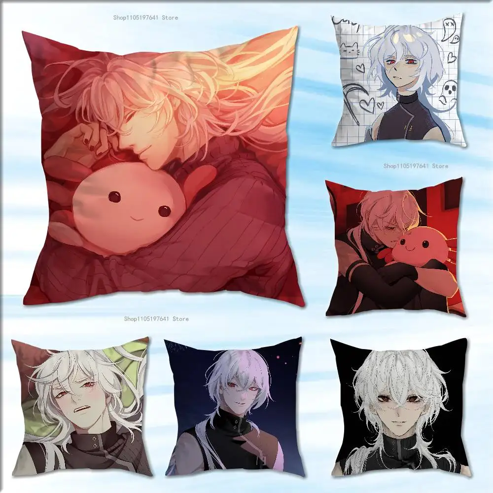 Casper A D-Date with D-Death Pillow Case Cushion Cover Home Decor Birthday Gift Pillowcover
Casper A D-Date with D-Death Pillow Case Cushion Cover Home Decor Birthday Gift Pillowcover