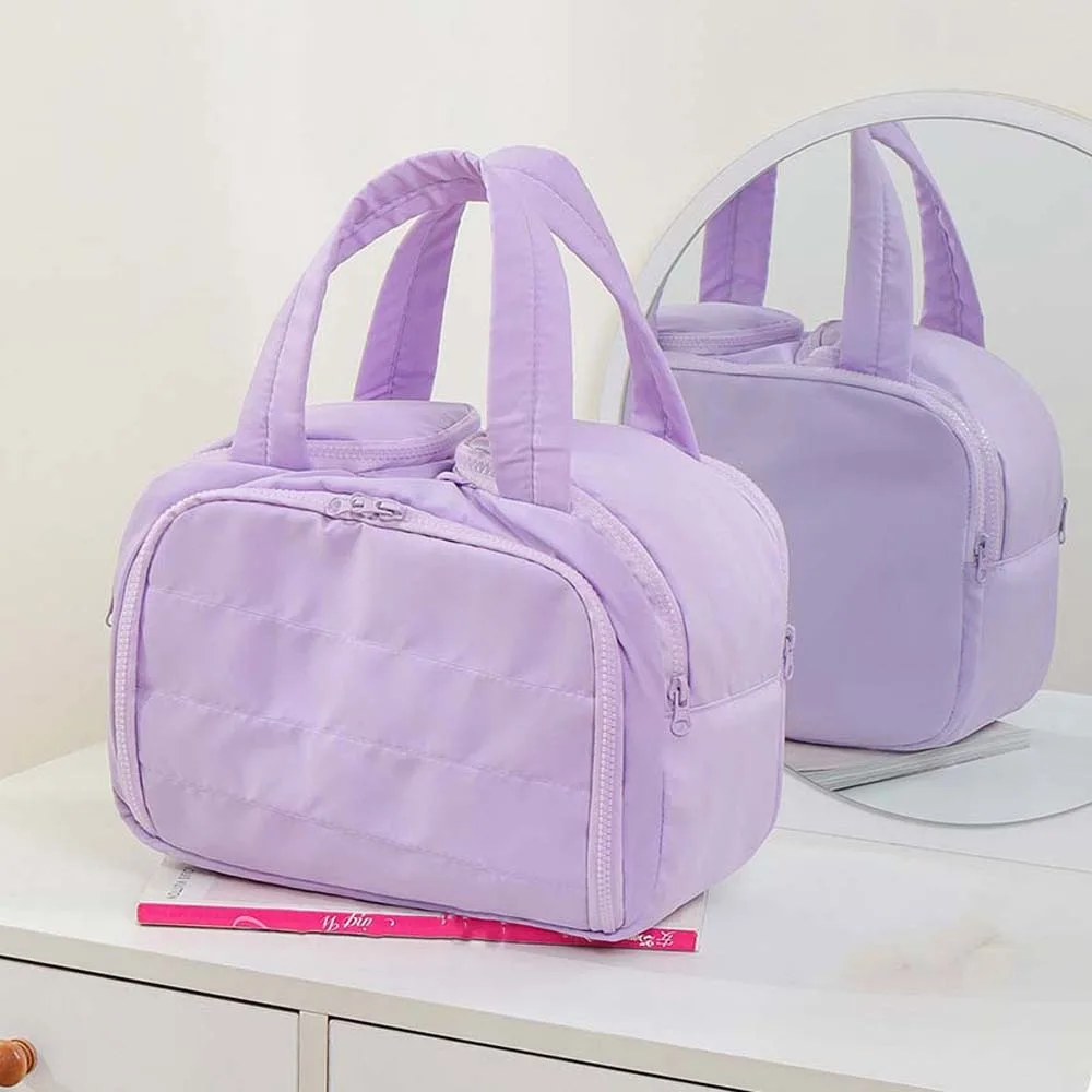 Сумка для стирки Kawaii, однотонная косметичка, хлопковые сумки из ПВХ, сумка-органайзер, многослойная ручная портативная косметичка для детей
Сумка для стирки Kawaii, однотонная косметичка, хлопковые сумки из ПВХ, сумка-органайзер, многослойная ручная портативная косметичка для детей