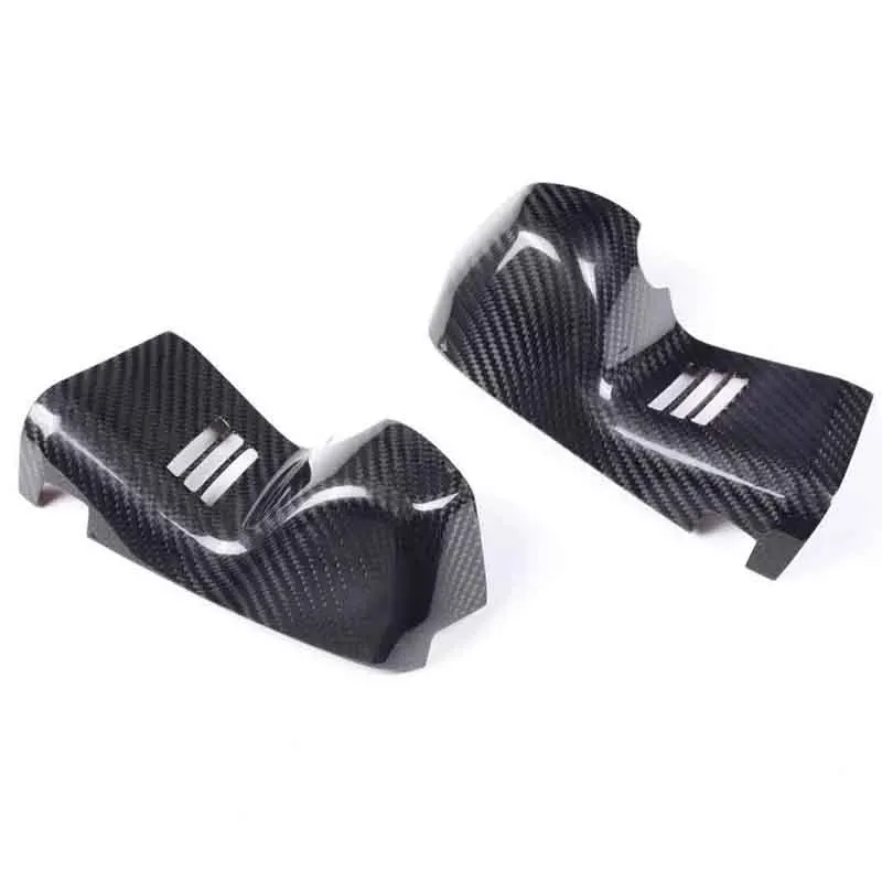 For Toyota GR Supra MK5 A90 2019-2024 real carbon fiber automobile mirror protection cover panel
For Toyota GR Supra MK5 A90 2019-2024 real carbon fiber automobile mirror protection cover panel