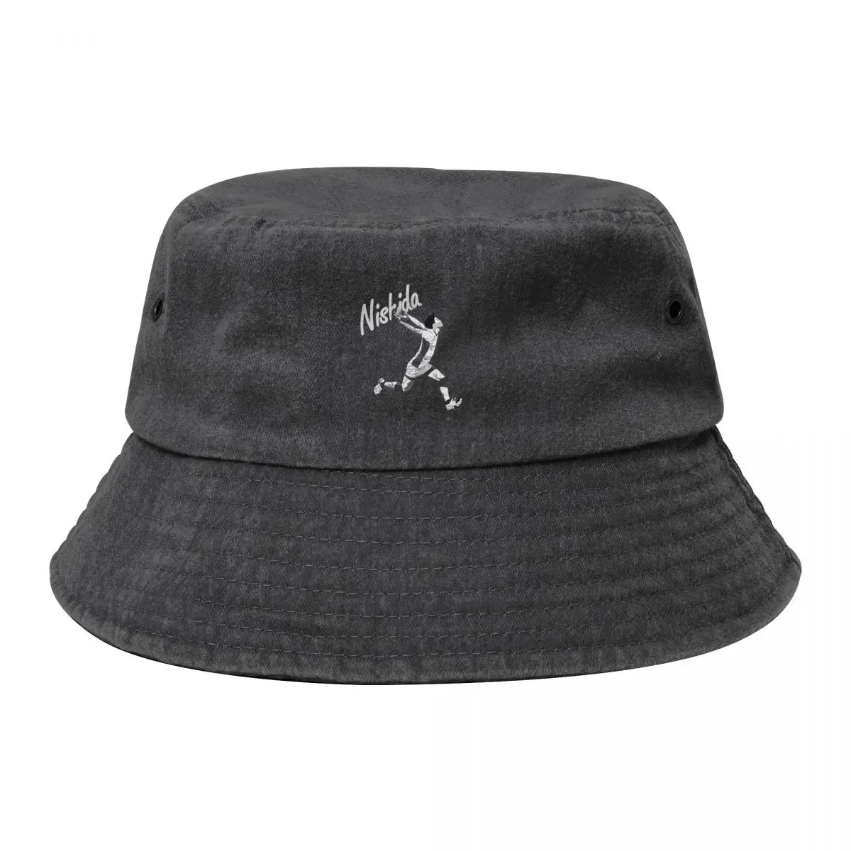nishida- yuji nishida Bucket Hat hats on offer designer cap fun hats Mens Hats Women's
nishida- yuji nishida Bucket Hat hats on offer designer cap fun hats Mens Hats Women's