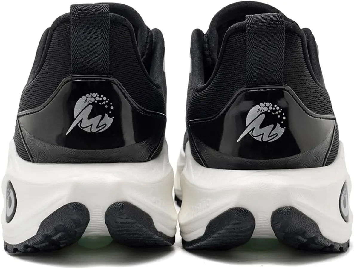 ONEMIX Running Shoes, Non Slip Sneakers for Men,Resistant Work Sneakers, Tennis Walking Road Running Athletic Shoes - Ideal for
ONEMIX Running Shoes, Non Slip Sneakers for Men,Resistant Work Sneakers, Tennis Walking Road Running Athletic Shoes - Ideal for