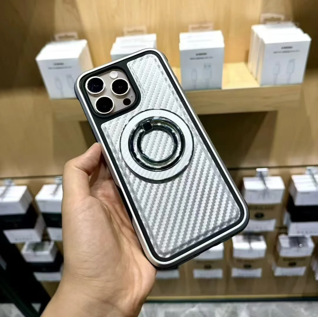 KZDOO Luxury Phone Magnetic Stand is suitable for any phone with magnetic function, simple yet luxurious
KZDOO Luxury Phone Magnetic Stand is suitable for any phone with magnetic function, simple yet luxurious