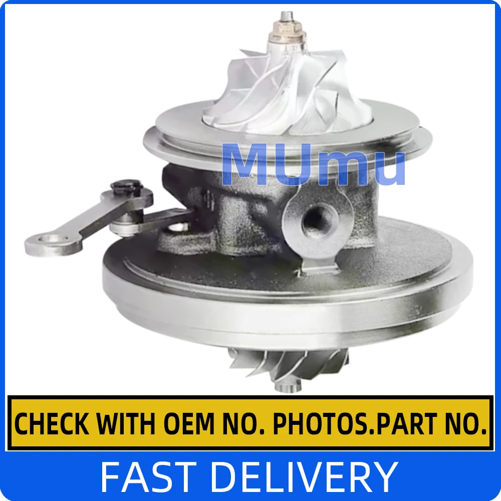 Turbo Cartridge CHRA Core For Jaguar XE XF Land Rover Discovery Range Rover Evoque 2.0 D 49335-01910 49335-01941 G4D36K682AH
Turbo Cartridge CHRA Core For Jaguar XE XF Land Rover Discovery Range Rover Evoque 2.0 D 49335-01910 49335-01941 G4D36K682AH