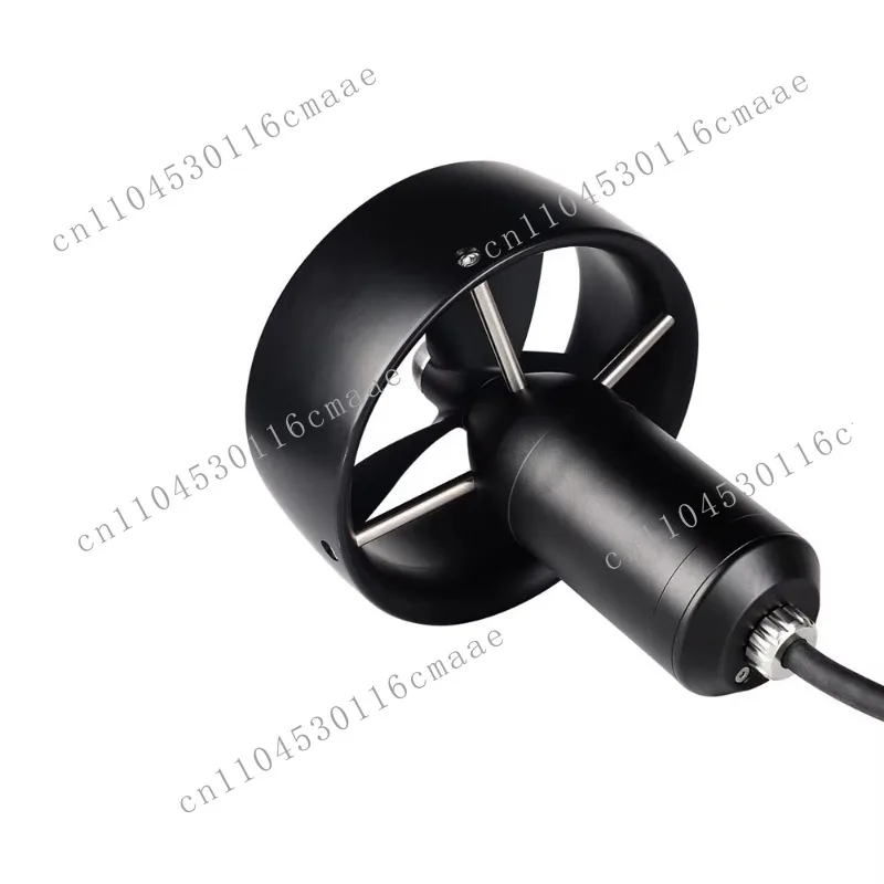 DW20 48V 910W 350M Electric Remote Control Underwater Thruster Remote Control Boat 20kg Brushless Motor
DW20 48V 910W 350M Electric Remote Control Underwater Thruster Remote Control Boat 20kg Brushless Motor