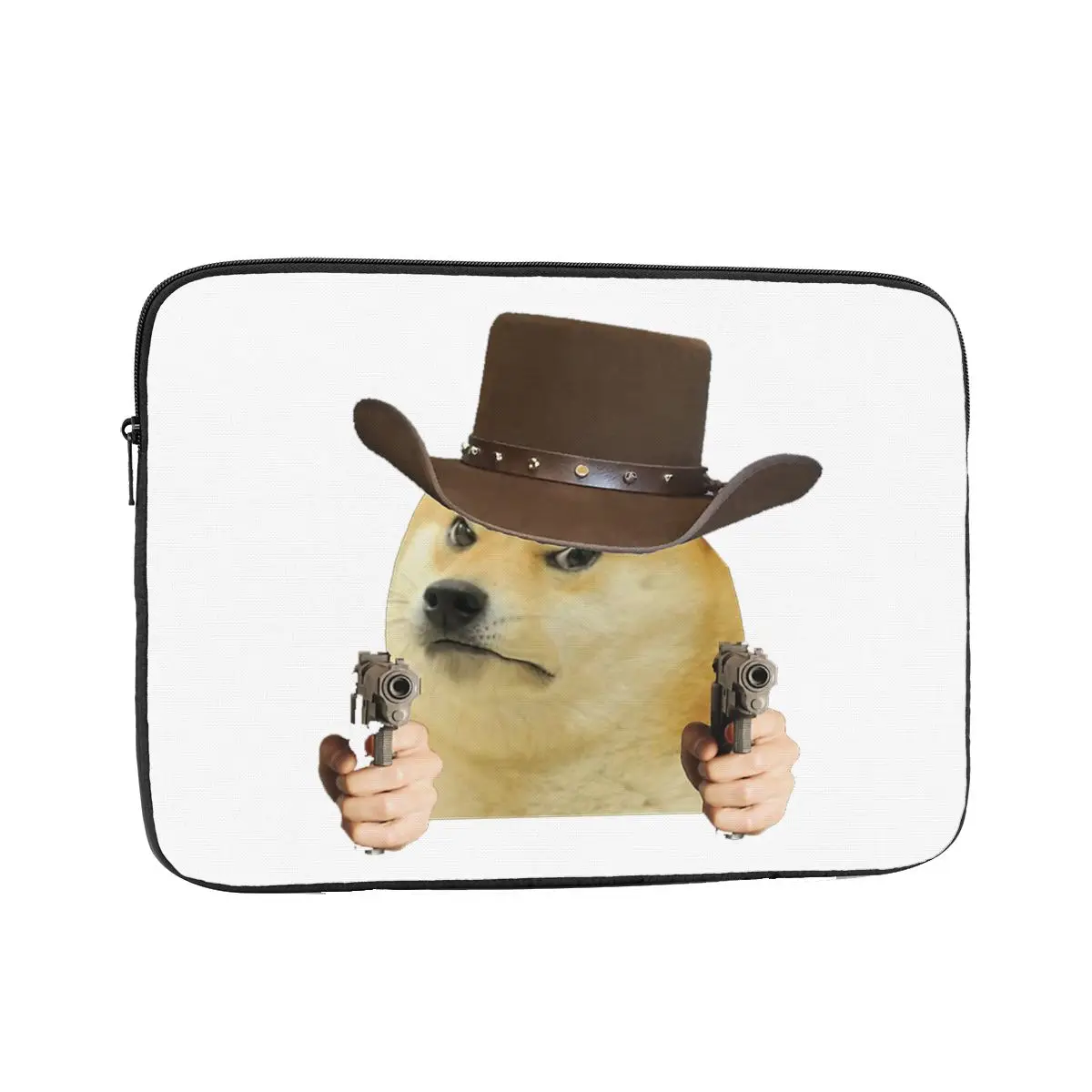 Doge Shiba Inu Memes Чехол для ноутбука 10, 12, 13, 15, 17 дюймов, сумка для ноутбука, противоударный чехол для планшета, сумка
Doge Shiba Inu Memes Чехол для ноутбука 10, 12, 13, 15, 17 дюймов, сумка для ноутбука, противоударный чехол для планшета, сумка