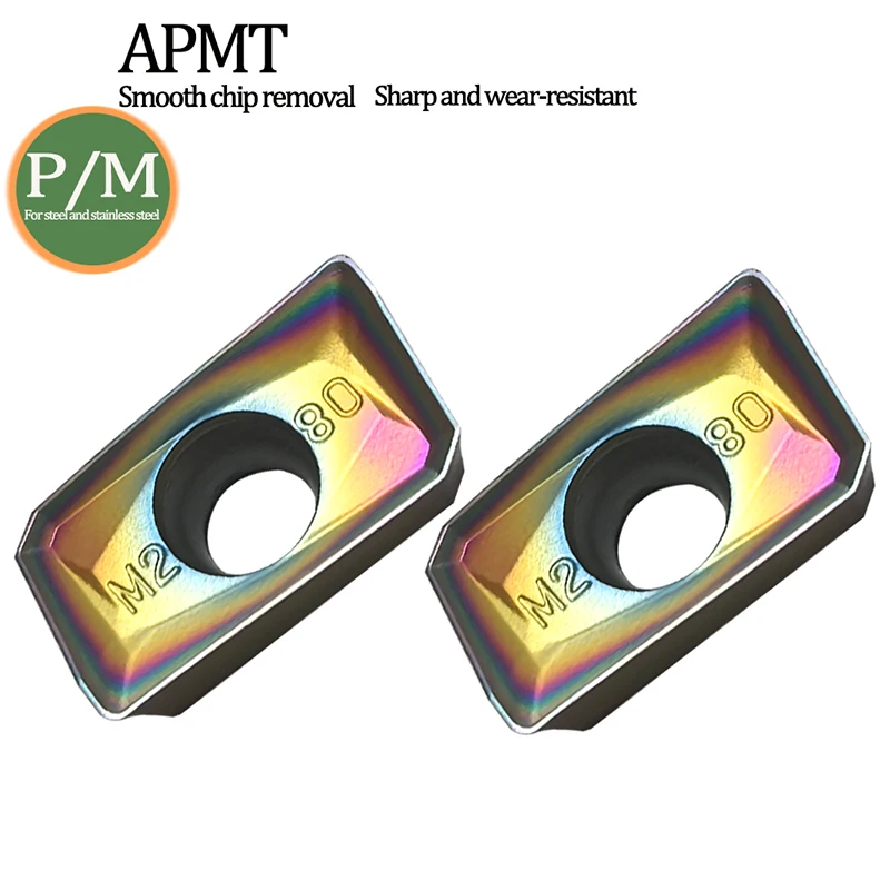 Токарный станок с ЧПУ APMT1135 APMT1604 DL M2 H2 Фреза с твердосплавными пластинами APMT 1604 Токарный инструмент для нержавеющей стали и стали
Токарный станок с ЧПУ APMT1135 APMT1604 DL M2 H2 Фреза с твердосплавными пластинами APMT 1604 Токарный инструмент для нержавеющей стали и стали