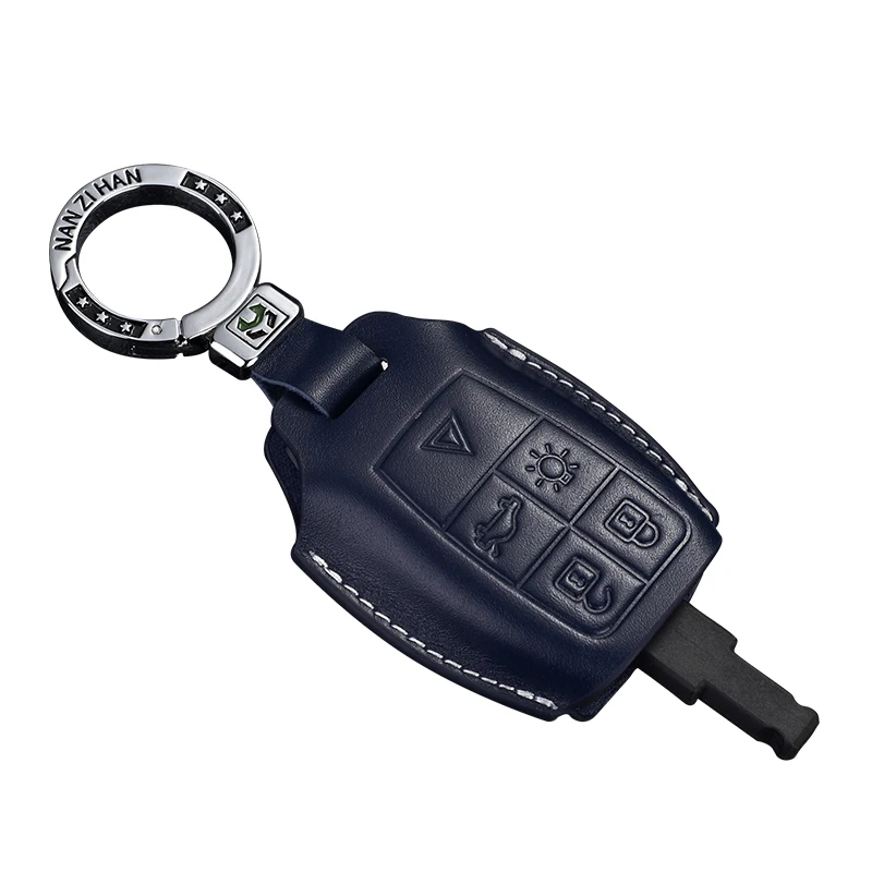 Car Key Case For Volvo C30 C70 S40 Leather Key Chains Key Fob Cover Car Accessories
Car Key Case For Volvo C30 C70 S40 Leather Key Chains Key Fob Cover Car Accessories