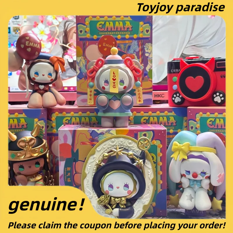 Сюрприз-бокс Emma Secret Realm Forest Midnight Market: милые трендовые игрушки, креативные куклы, декор для дома, подарок для девочки на день рождения
Сюрприз-бокс Emma Secret Realm Forest Midnight Market: милые трендовые игрушки, креативные куклы, декор для дома, подарок для девочки на день рождения