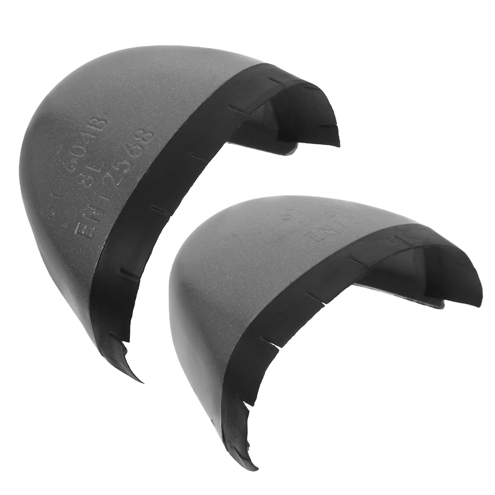 2 Pcs Protective Shoe Steel Toe Cap Metatarsal Guard Boot Protector for Boots Safety Shoes Silver Covers Work
2 Pcs Protective Shoe Steel Toe Cap Metatarsal Guard Boot Protector for Boots Safety Shoes Silver Covers Work