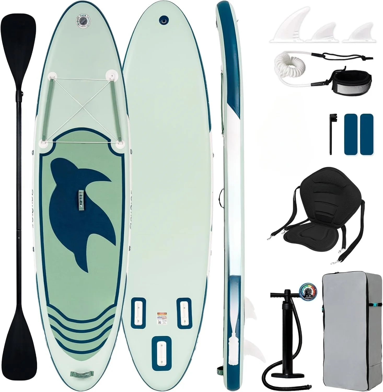 Best Selling Offshore Waters Unisex Board Customized Color Logo Durable Fishing Inflatable Stand up Paddle Board
Best Selling Offshore Waters Unisex Board Customized Color Logo Durable Fishing Inflatable Stand up Paddle Board