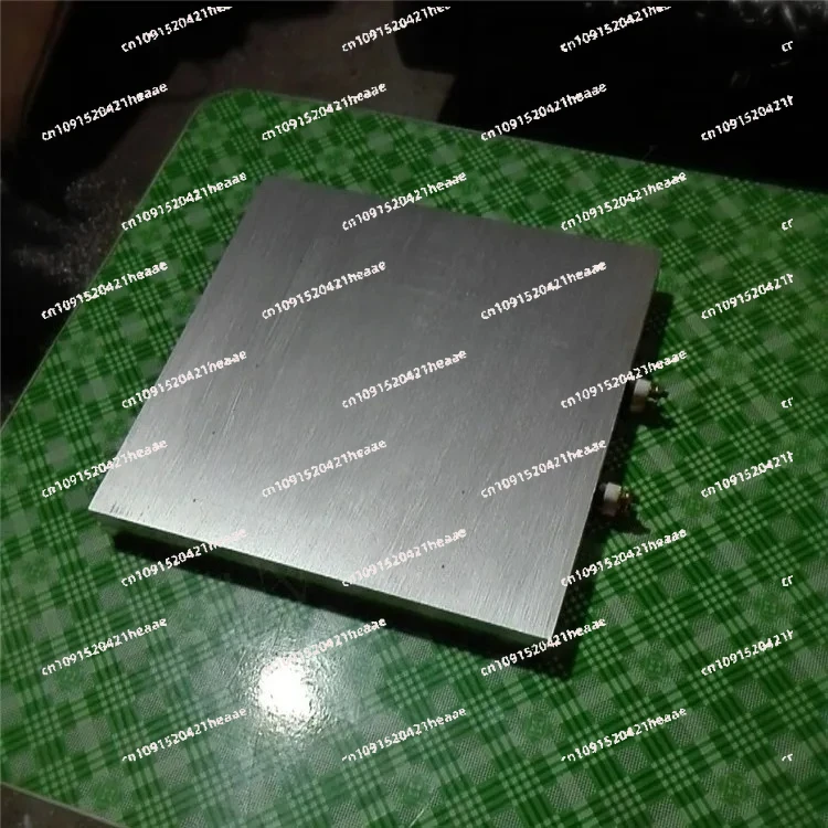 Suitable for Cast Aluminum Cast Copper Heating Ring Aluminum Electric Heating Plate Piece Disc High Temperature Aluminum Plate
Suitable for Cast Aluminum Cast Copper Heating Ring Aluminum Electric Heating Plate Piece Disc High Temperature Aluminum Plate