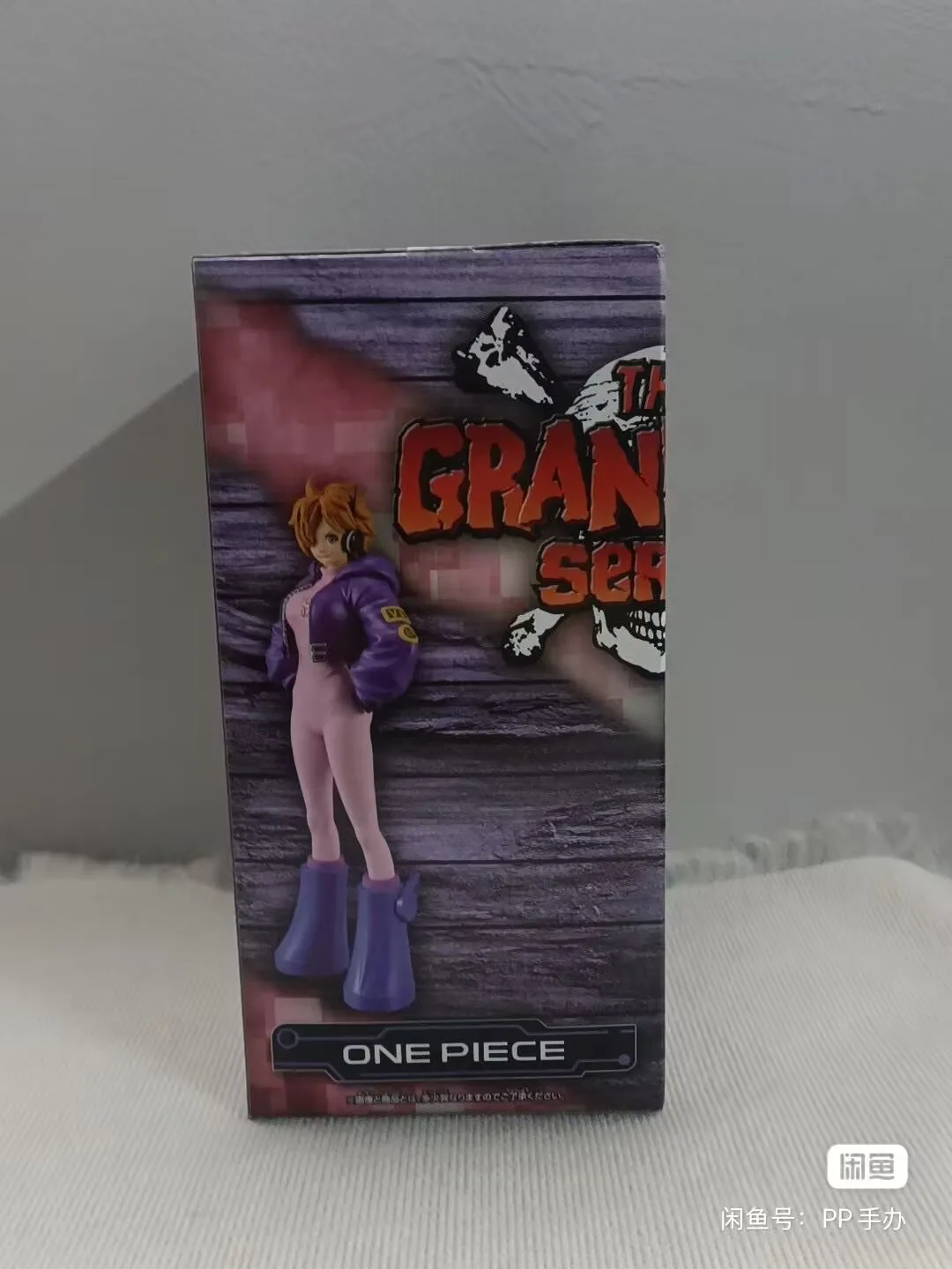 Оригинальный Bandai One Piece The Grandline Series Egghead Dr.vegapunk Lilith Evil DXF Коллекция Украшения Фигурки Игрушки 16 см
Оригинальный Bandai One Piece The Grandline Series Egghead Dr.vegapunk Lilith Evil DXF Коллекция Украшения Фигурки Игрушки 16 см