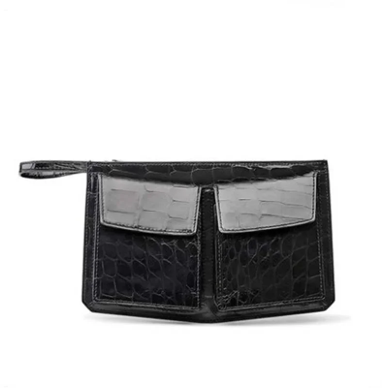 gete new crocodile handbags Male tide men clutch big Hand bag business leisure large capacity
gete new crocodile handbags Male tide men clutch big Hand bag business leisure large capacity