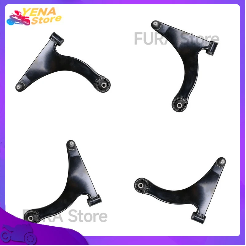 Applicable to Wuling Hongguang BAIC H2 H3 S2 S3 Weiwang M20 Jietu IX5 Front Lower Control Arm Suspension Control Arm for Car
Applicable to Wuling Hongguang BAIC H2 H3 S2 S3 Weiwang M20 Jietu IX5 Front Lower Control Arm Suspension Control Arm for Car