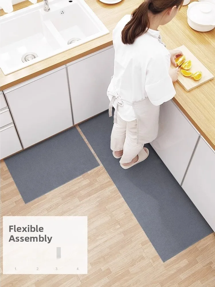 DeHub Kitchen Batoom Entrance Mat Qui Dry Absorbent Non Slip Door Mat Bedroom Carpet Polyester Fiber Home Textile
DeHub Kitchen Batoom Entrance Mat Qui Dry Absorbent Non Slip Door Mat Bedroom Carpet Polyester Fiber Home Textile