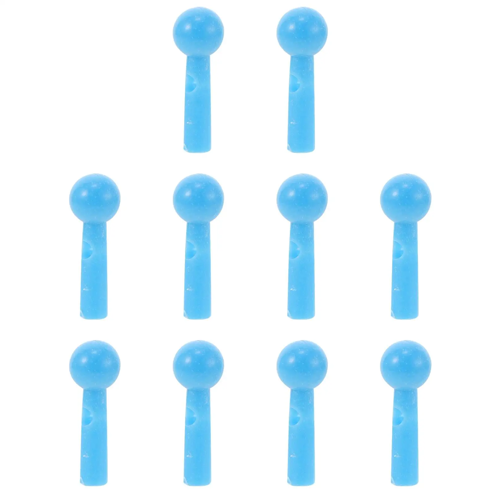 10 Pcs Children's Umbrella Replacement Parts Umbrellas for Rain Color Plastic Patio Repair Kit
10 Pcs Children's Umbrella Replacement Parts Umbrellas for Rain Color Plastic Patio Repair Kit