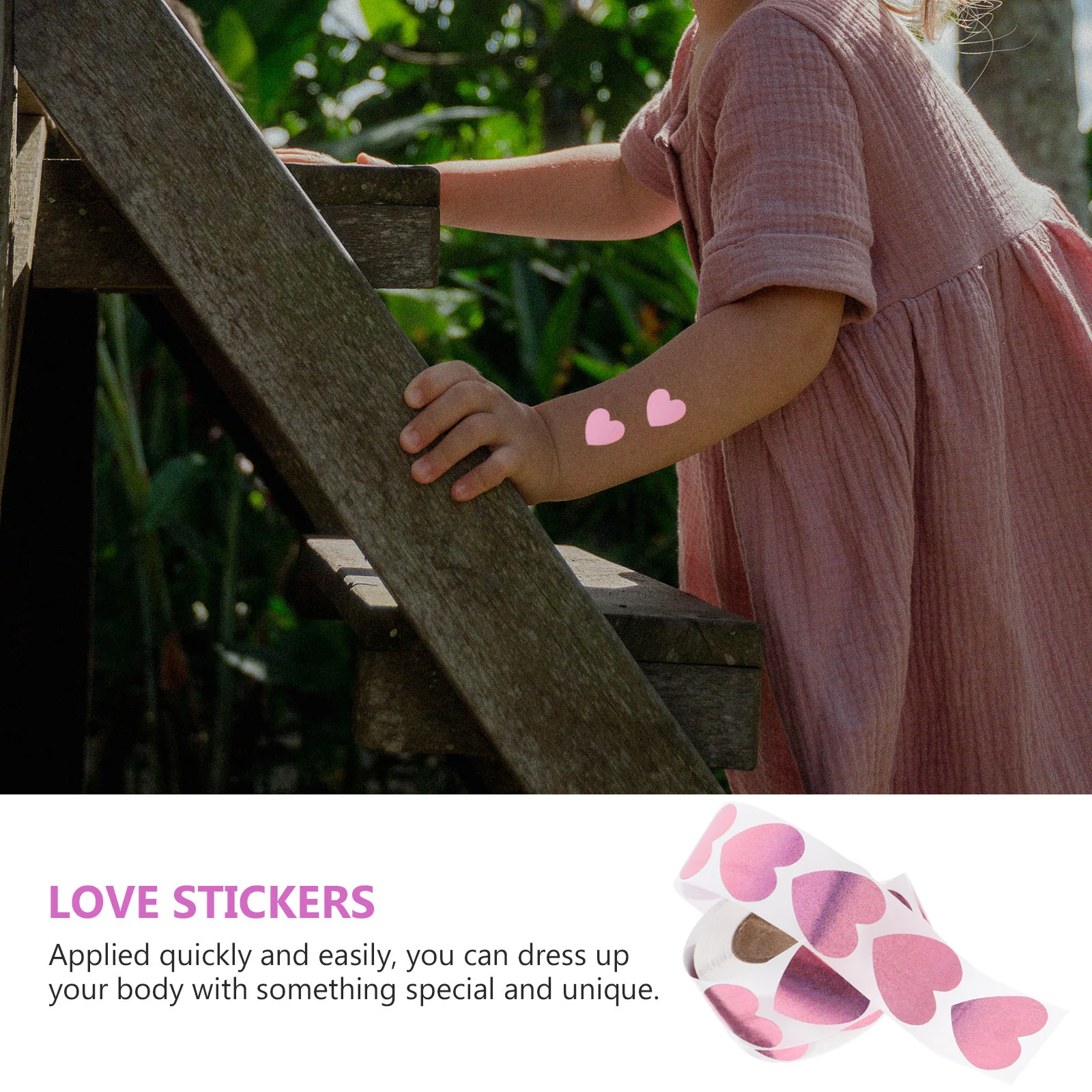 500 шт., наклейки для загара в форме сердца, этикетки для тела, загара, водонепроницаемые, безопасные для взрослых, вечеринок, уникальные самоклеящиеся наклейки для загара
500 шт., наклейки для загара в форме сердца, этикетки для тела, загара, водонепроницаемые, безопасные для взрослых, вечеринок, уникальные самоклеящиеся наклейки для загара