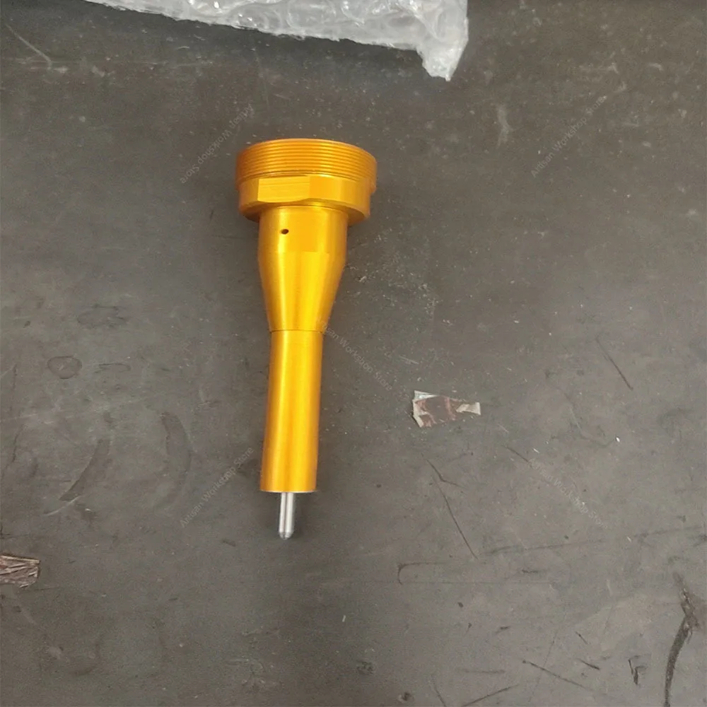 Marking Machine Needle For Portable Metal Pneumatic Dot Peen Marking Machine
Marking Machine Needle For Portable Metal Pneumatic Dot Peen Marking Machine