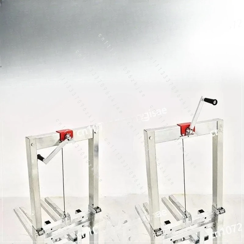 Bearing 60Kg Adjustable Hand Cart Loading Artifact Lifting Handling Stacker Forklift Lift Portable Folding Retractable Trolley
Bearing 60Kg Adjustable Hand Cart Loading Artifact Lifting Handling Stacker Forklift Lift Portable Folding Retractable Trolley