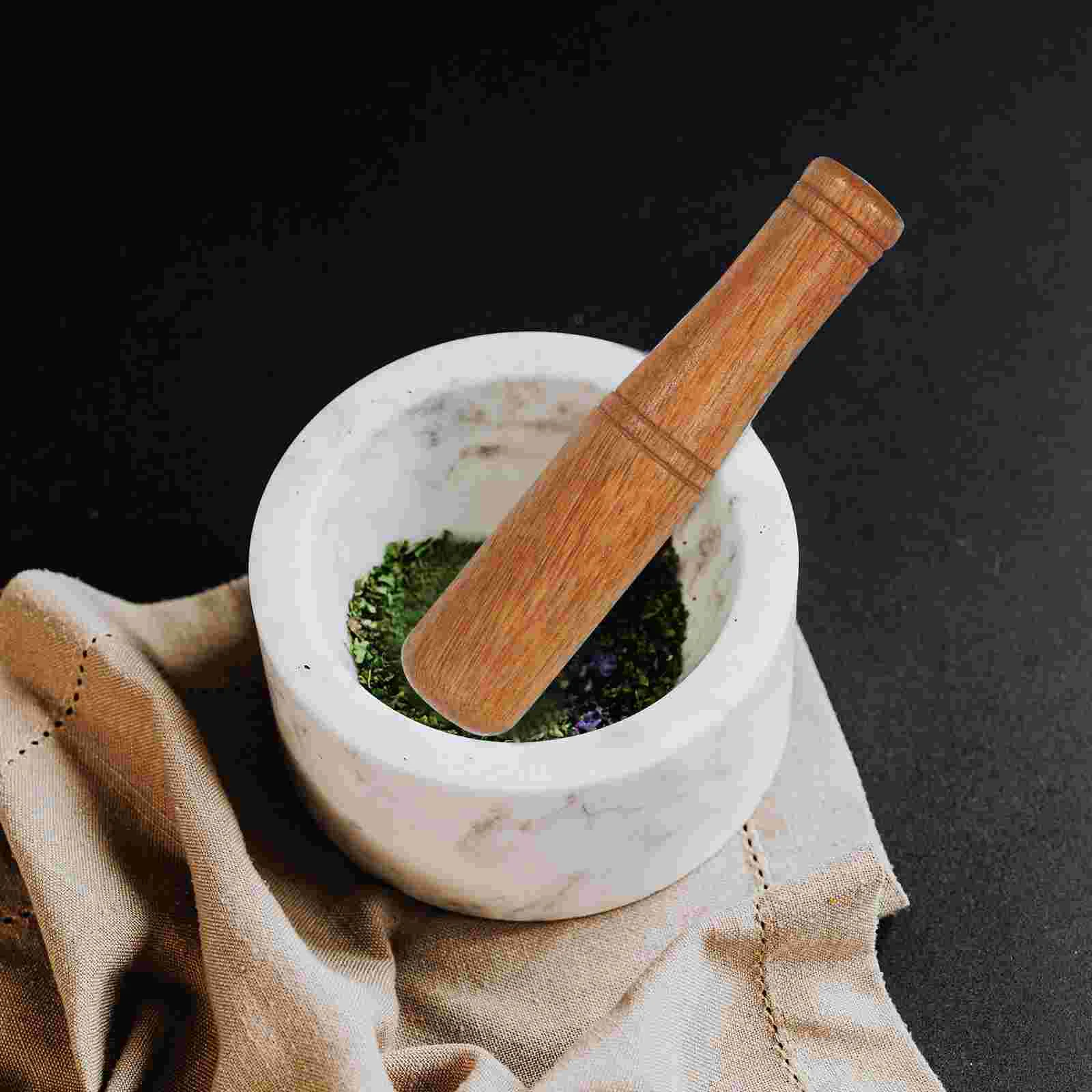 2 Pcs Garlic Pounding Stick Manual Grinding Rods Wooden Spice Crushers Food Muddler Pestle Bar
2 Pcs Garlic Pounding Stick Manual Grinding Rods Wooden Spice Crushers Food Muddler Pestle Bar