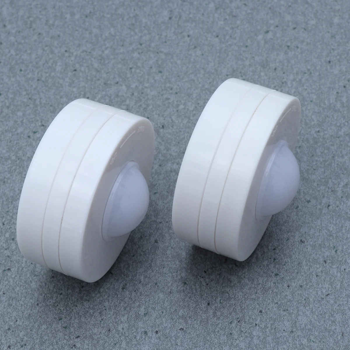 6Pcs LED Cabinet Light Smart Touch Sensor Puck Lights Warm White Wireless Lighting for Kitchen Wardrobe Closet Bookcase Hallway
6Pcs LED Cabinet Light Smart Touch Sensor Puck Lights Warm White Wireless Lighting for Kitchen Wardrobe Closet Bookcase Hallway