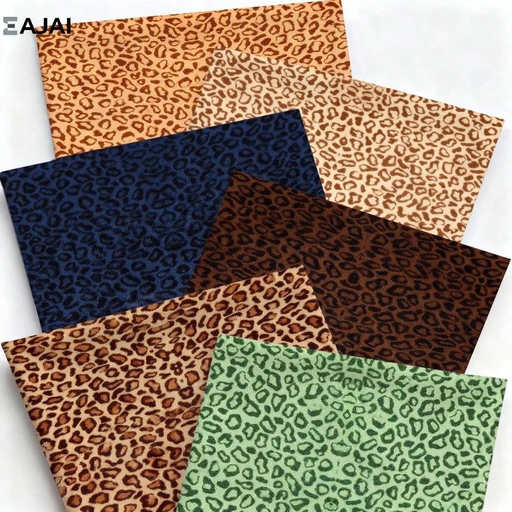 Concrete Grey Leopard Print Fabric Cloth Material Double Twill for Modern Sewing DIY Dress Handmade Craft
Concrete Grey Leopard Print Fabric Cloth Material Double Twill for Modern Sewing DIY Dress Handmade Craft