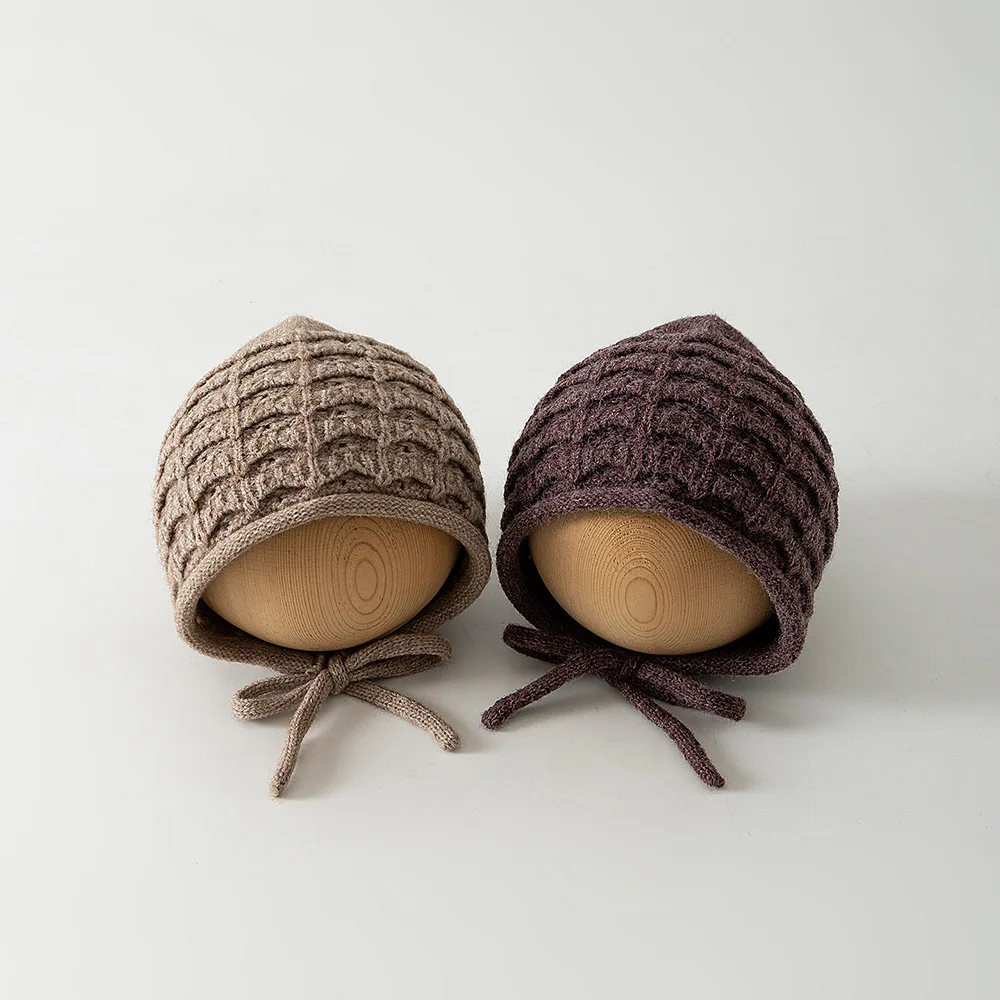 Простая вязаная детская шапка с ремешком, осенне-зимняя новая универсальная корейская ветрозащитная теплая детская шапка унисекс с защитой ушей
Простая вязаная детская шапка с ремешком, осенне-зимняя новая универсальная корейская ветрозащитная теплая детская шапка унисекс с защитой ушей