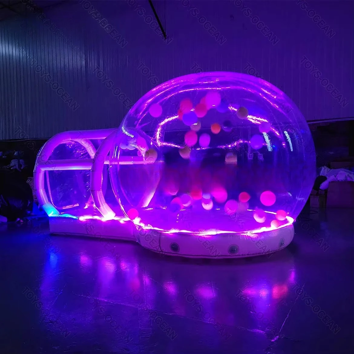Hot Sale Kids Party Photography Booth Portable Bouncing Bubble Balloons Dome House Tent Inflatable Bubble House Snowball Belt
Hot Sale Kids Party Photography Booth Portable Bouncing Bubble Balloons Dome House Tent Inflatable Bubble House Snowball Belt