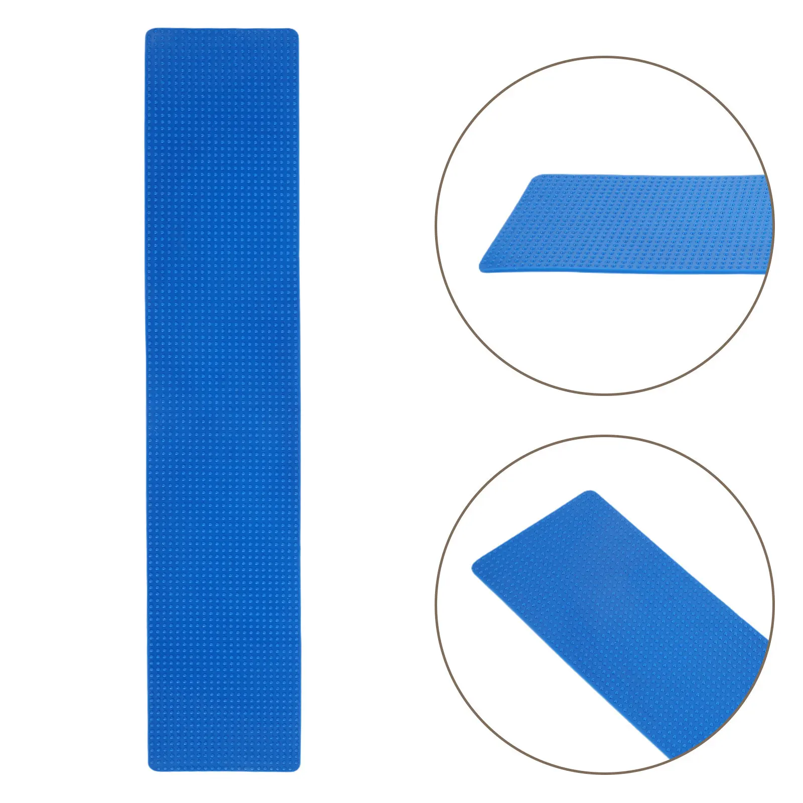 10Pcs Tennis Court Marker Kit High-Contrast Slip-Resistant Sports Field Markers Temporary Line Marking Set for Outdoor Indoor
10Pcs Tennis Court Marker Kit High-Contrast Slip-Resistant Sports Field Markers Temporary Line Marking Set for Outdoor Indoor