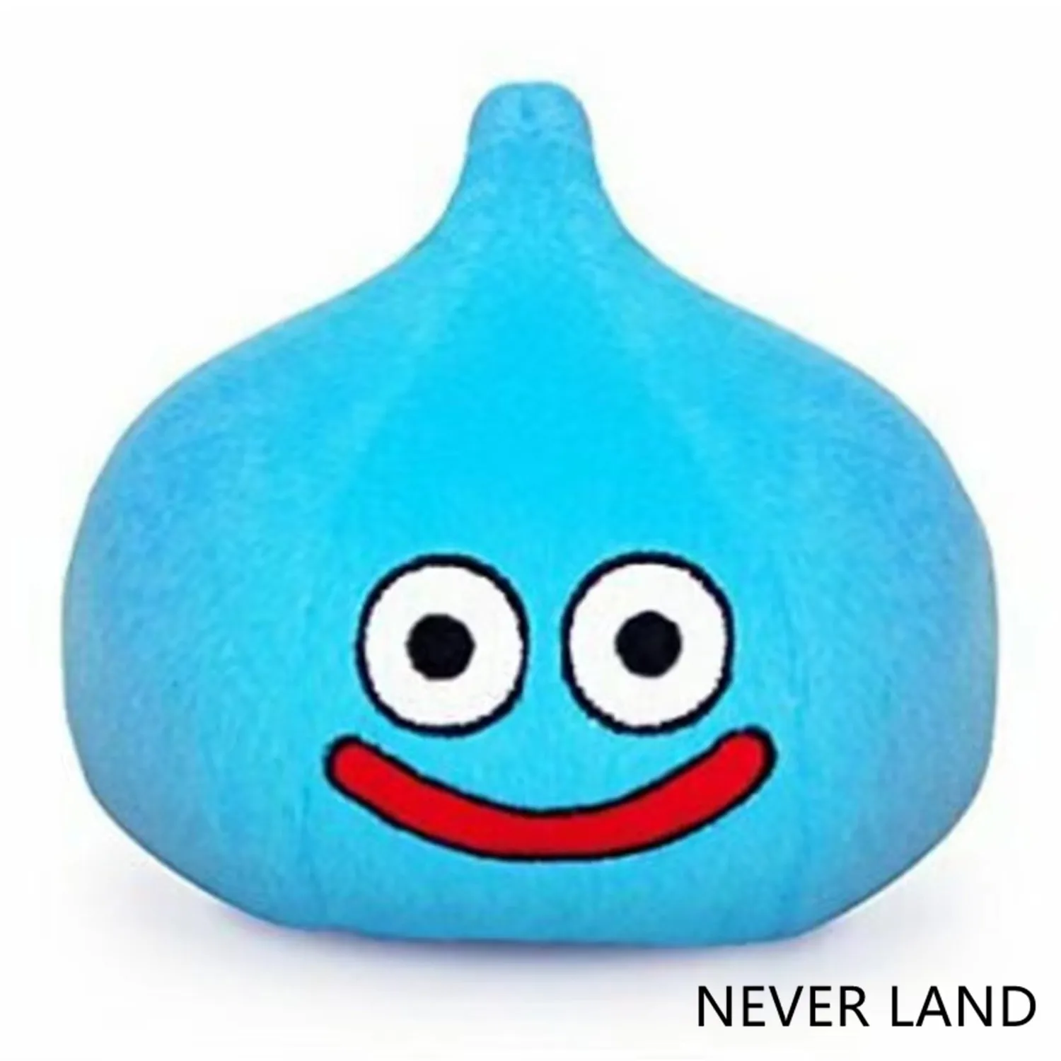 New Dragon Quest Smile Slime Plush For Girls Boys Kids Stuffed Toys Children Gifts Mini 12CM
New Dragon Quest Smile Slime Plush For Girls Boys Kids Stuffed Toys Children Gifts Mini 12CM