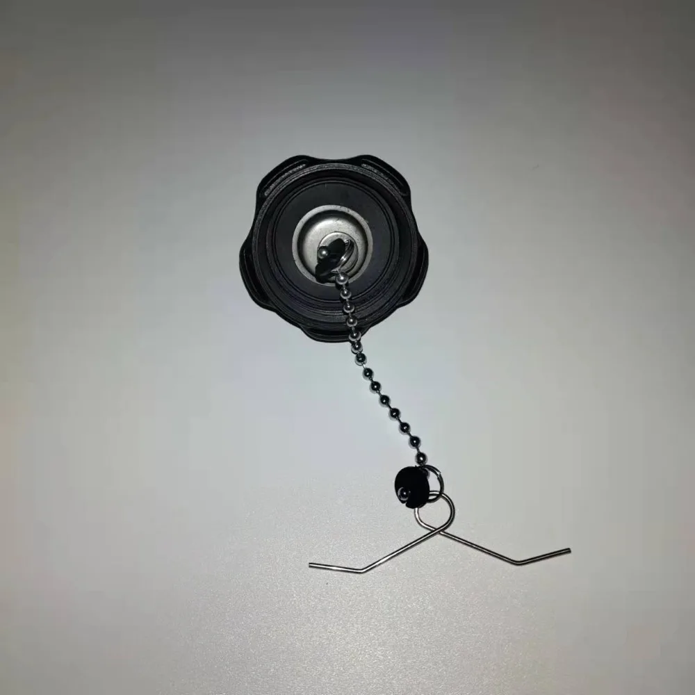 Sturdy Fuel Tank Cap Economic Professional Ship Parts Durable Plastics Marine Accessories
Sturdy Fuel Tank Cap Economic Professional Ship Parts Durable Plastics Marine Accessories