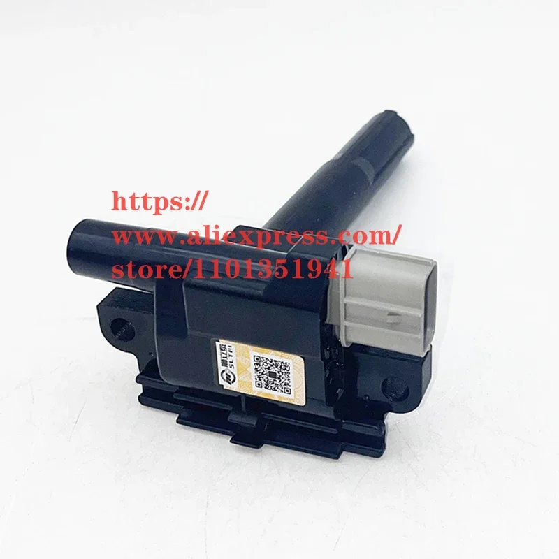 Engine Ignition Coil for Suzuki Swift SX4 Jimny
Engine Ignition Coil for Suzuki Swift SX4 Jimny