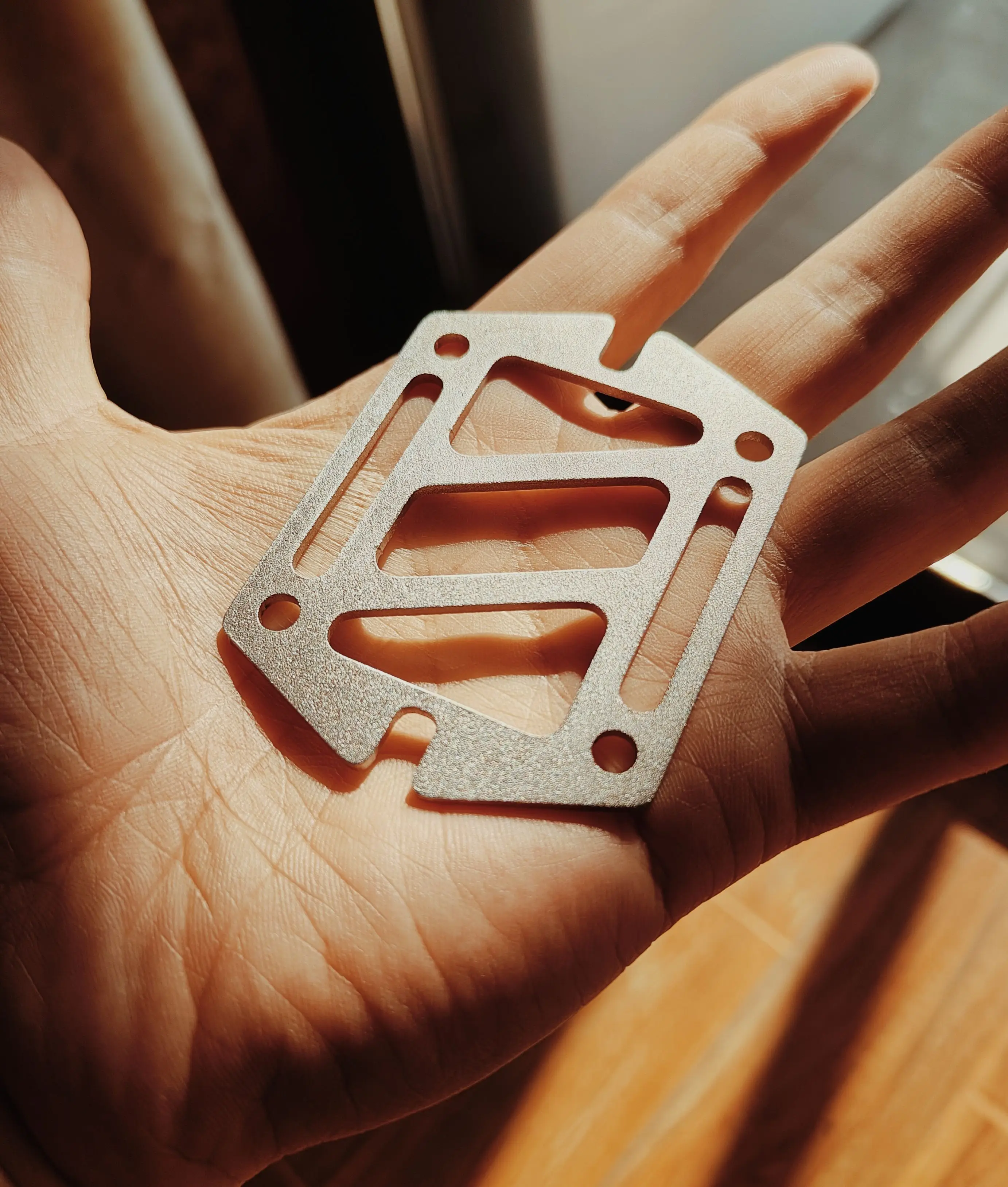 Melon car expansion board mini mountain bike road car lashing board shelf bikepacking mount, stainless steel
Melon car expansion board mini mountain bike road car lashing board shelf bikepacking mount, stainless steel