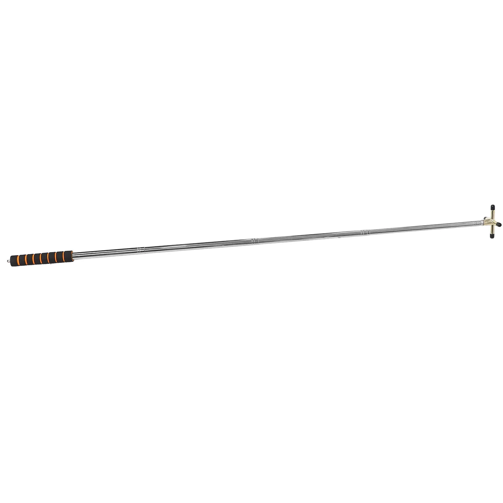 Adjustable Telescopic Billiard Bridge Stick Stainless Steel Construction Stable Cross Bridge Head Eva Grip for Pool Cue
Adjustable Telescopic Billiard Bridge Stick Stainless Steel Construction Stable Cross Bridge Head Eva Grip for Pool Cue