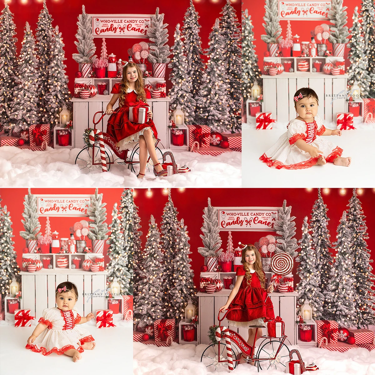 Candy Trees Backdrops Christmas Children Photography Baby Kids Family Portriat Props Winter Festival Background Photostudio
Candy Trees Backdrops Christmas Children Photography Baby Kids Family Portriat Props Winter Festival Background Photostudio
