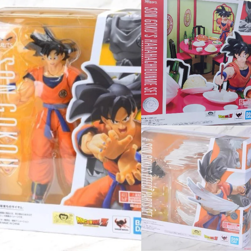 Фигурка Bandai S.H.Figuarts Dragon Ball Сон Гоку (Саян) с набором эффектных элементов. В наличии. | Фигурка для сборки | Коллекционный предмет | Подарок для мальчиков
Фигурка Bandai S.H.Figuarts Dragon Ball Сон Гоку (Саян) с набором эффектных элементов. В наличии. | Фигурка для сборки | Коллекционный предмет | Подарок для мальчиков