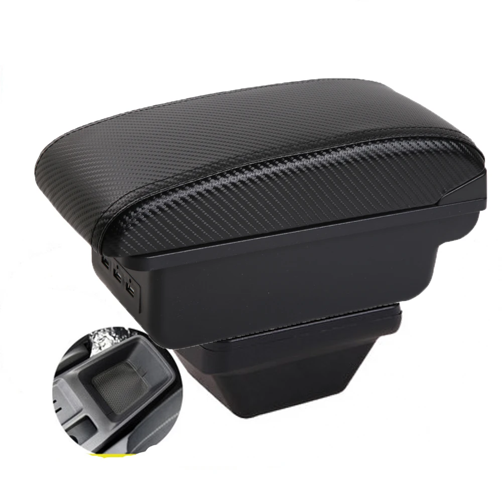 Morris Garages MG ZS Подлокотник, ящик для хранения центральной консоли, чехол для водителя, поддержка локтя, углеродное волокно
Morris Garages MG ZS Подлокотник, ящик для хранения центральной консоли, чехол для водителя, поддержка локтя, углеродное волокно