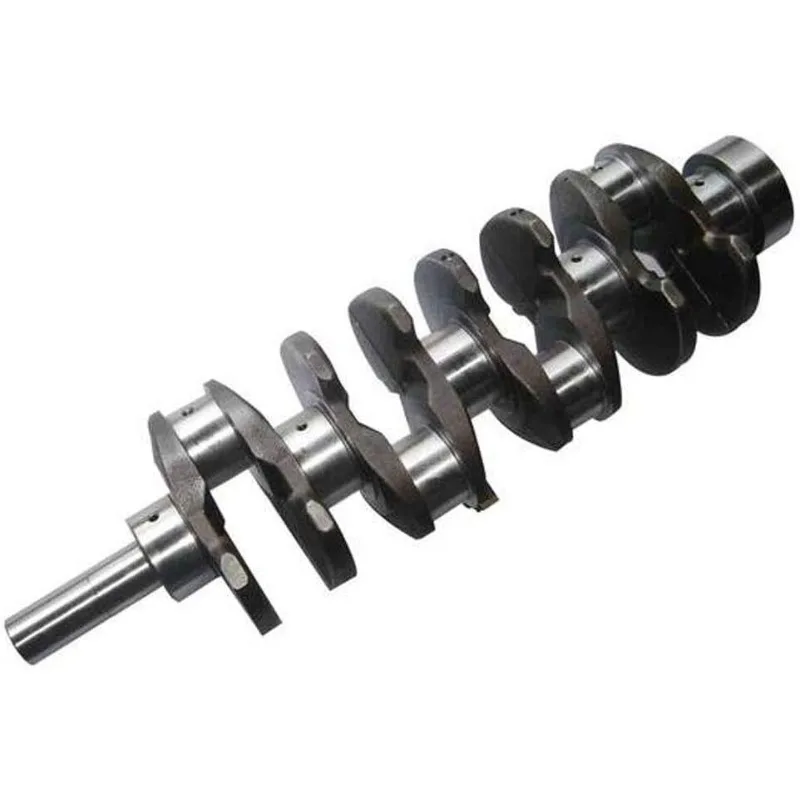 CRANKSHAFT 5-12310-161-0 for Isuzu 4BB1 Engine Stroke 55mm
CRANKSHAFT 5-12310-161-0 for Isuzu 4BB1 Engine Stroke 55mm
