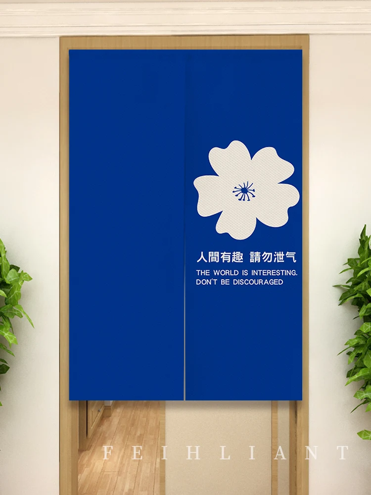 Simple Fabric Door Curtain Welcome Smile Hanging Curtain op Entrance Commercial Bloing Partition Curtain Home Decor
Simple Fabric Door Curtain Welcome Smile Hanging Curtain op Entrance Commercial Bloing Partition Curtain Home Decor